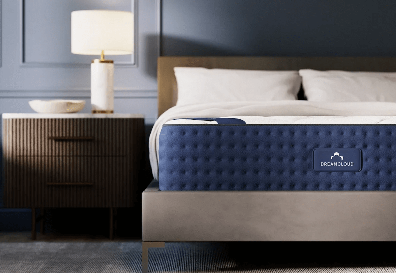 Black Friday Mattress Deals - DreamCloud